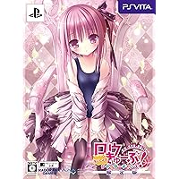 ロウきゅーぶ ひみつのおとしもの　描き下ろし 特典　クリアポスター　レア 71HJXlWZi-L._UF350,350_QL50_.jpg
